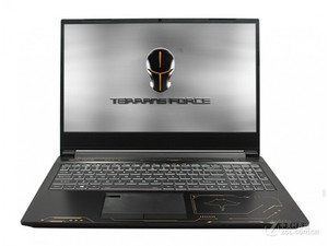 Terrans Force  DR5 2060 97X怎么装win10系统教程