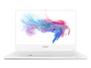 msi微星P65 Creator 8RE-034CN怎么装win10系统教程