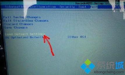 win8改<a href=/win7/ target=_blank class=infotextkey>win7</a>进pe出现蓝屏0x000000a5错误代码怎么修复