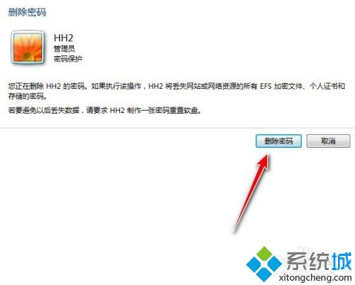 图文详解<a href=/win7/ target=_blank class=infotextkey>win7</a>系统忘记开机密码的处理方法