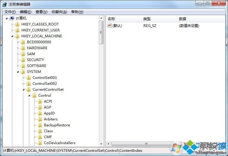 <a href=/win7/ target=_blank class=infotextkey>win7</a>搜索文件时自动中断如何修复 <a href=/win7/ target=_blank class=infotextkey>win7</a>搜索文件自动中断的解决教程