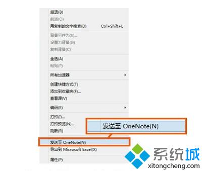 Win8.1系统浏览网页无法复制的解决方案【图】