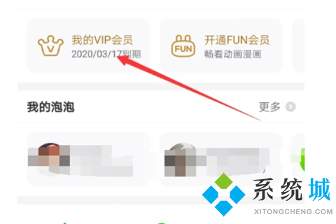爱奇艺怎么取消自动续费 爱奇艺自动续费在哪里关闭