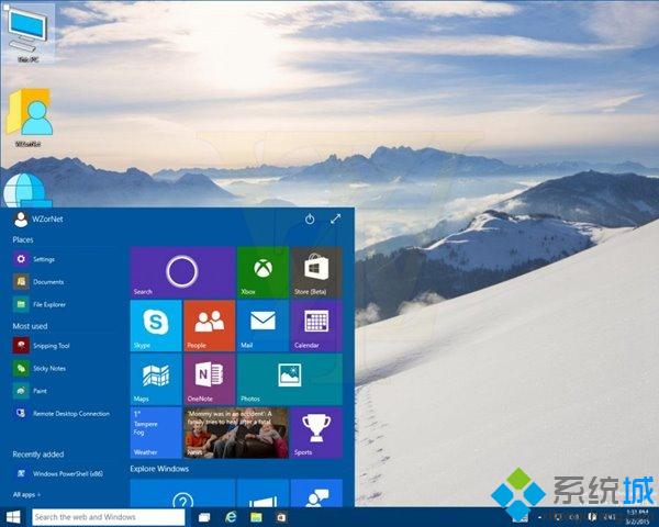 <a href=/win10/ target=_blank class=infotextkey>win10</a>预览版10022的截图