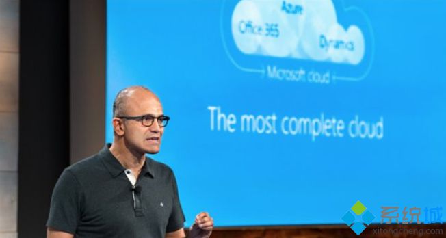 云平台路线图Windows Server10将在2016年发布