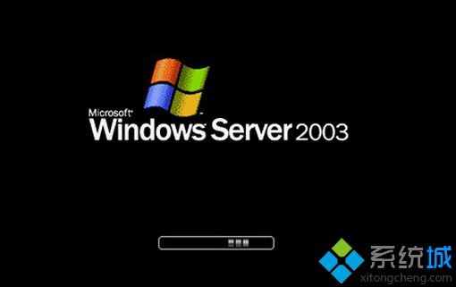 微软Windows Server 2003将在7月14日停止支持