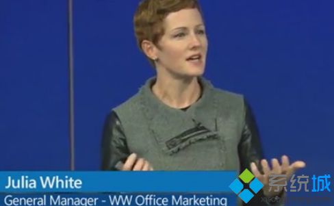 微软Office高管：Win10手机等移动领域是未来重点