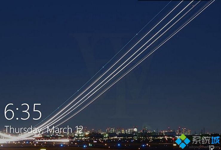 Win10预览版10036系统截图：新的WiFi设置