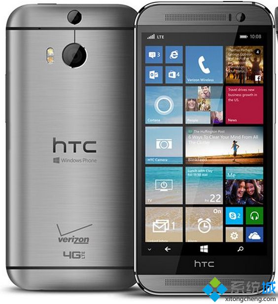 HTC One M9存在发热问题会影响到Windows Phone用户