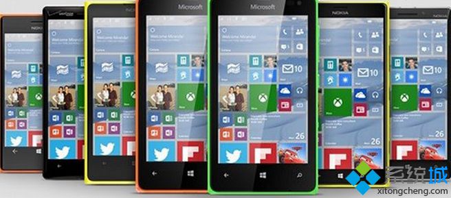 港版Lumia Denim推送完毕Lumia820是最后收到的机型