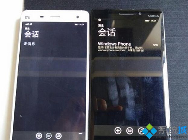 当小米4遇上Win10刷机包会擦出怎样的火花