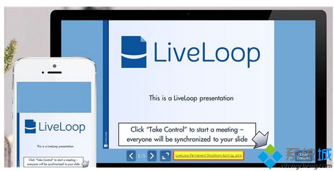 微软收购LiveLoop：Office协作插件和工具的开发商