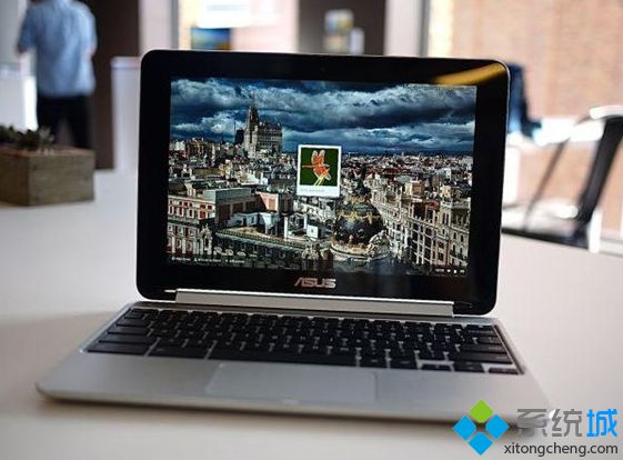 谷歌推出最便宜的Chromebook笔记本：售价199美元