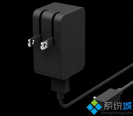 微软正式发布Surface 3：电源适配器缩水明显