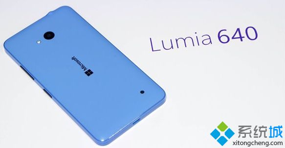 微软Lumia640登陆巴西：支持数字电视技术
