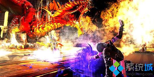 网游《无冬OL》来到Xbox One：含Windows版本所有内容