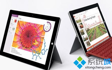 微软港版Surface 3售价501美元起（约人民币3104元）