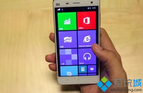 小米4刷Win10是否真的能解决Windows移动应用缺乏？