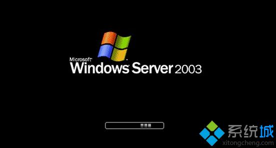 微软吸取XP教训：结束Windows Sever 2003态度坚决