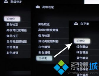 最近一次的正确配置(高级)