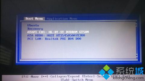 ghost xp sp3光盘安装步骤【图文】