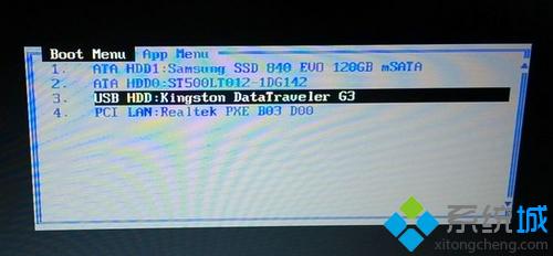 新电脑怎么装win7系统|新电脑安装win7系统教程