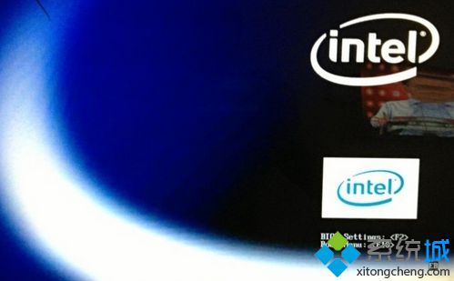 Intel主板怎么U盘启动|英特尔主板BIOS设置USB启动步骤