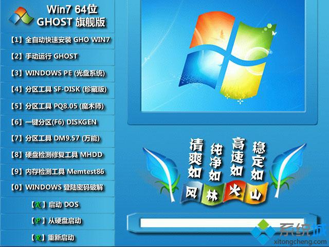 win7正版映像下载 官网正版win7下载地址