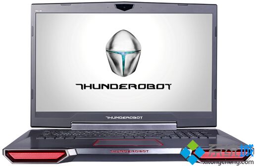 雷神(ThundeRobot)911GT怎么装win10系统教程