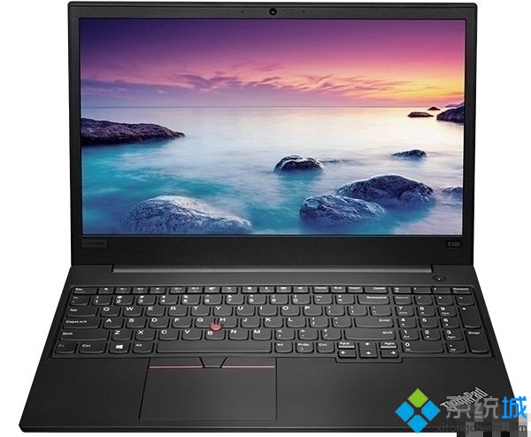 ThinkPad E580(20KSA00LCD)怎么装win10系统教程