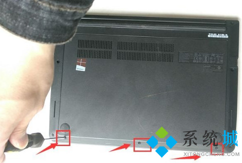 电脑屏幕打不开怎么解决 笔记本电脑开机黑屏没反应怎么办