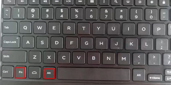 笔记本win键是哪个键 电脑win键功能介绍