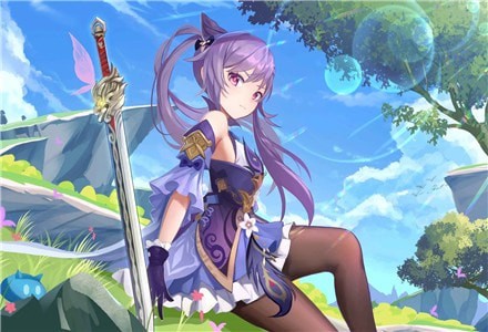 原神手游在哪下载才是正版?原神下载官方正版手机版安装