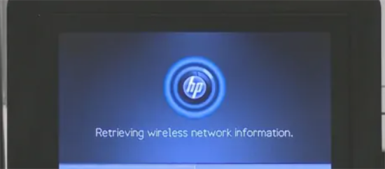 惠普打印机怎么连接家里wifi 惠普打印机如何连接网络wifi