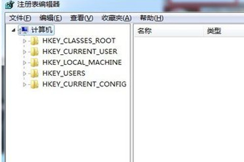 <a href=/win7/ target=_blank class=infotextkey>win7</a>如何打开注册表编辑器