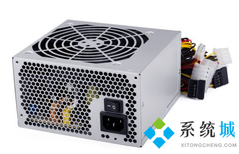 电脑主机按了启动键没反应 电脑主机启动不起来怎么回事