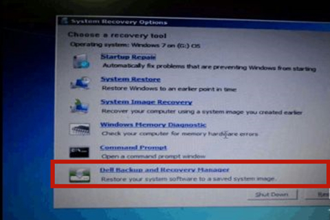 戴尔<a href=/win7/ target=_blank class=infotextkey>win7</a>恢复出厂设置教程介绍