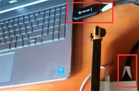 switch怎么投屏到笔记本 switch投屏电脑方法