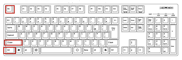 <a href=/win10/ target=_blank class=infotextkey>win10</a>任务管理器怎么打开 <a href=/win10/ target=_blank class=infotextkey>win10</a>任务管理器快捷键