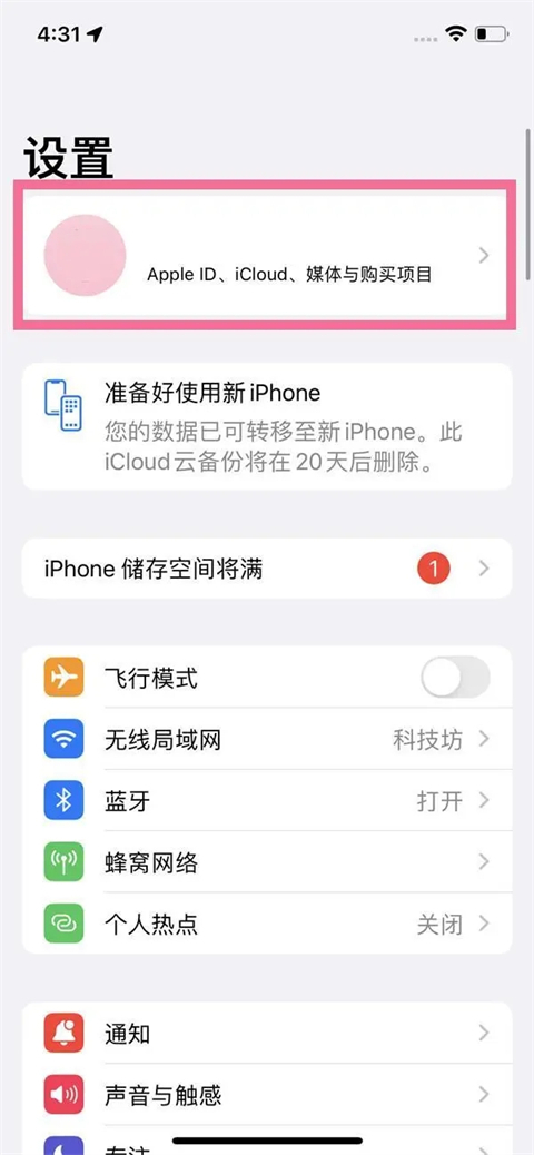 爱奇艺怎么取消自动续费 爱奇艺自动续费在哪里关闭