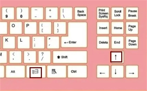 电脑全屏按哪个键 电脑全屏快捷键ctrl加什么