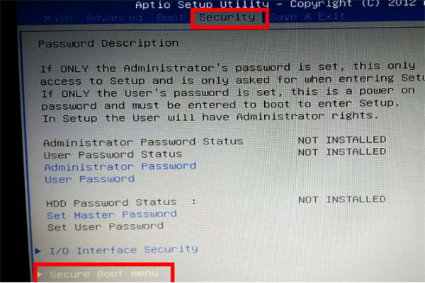 电脑开机进入bios界面怎么办 <a href=/win10/ target=_blank class=infotextkey>win10</a>开机一直在bios循环的解决方法