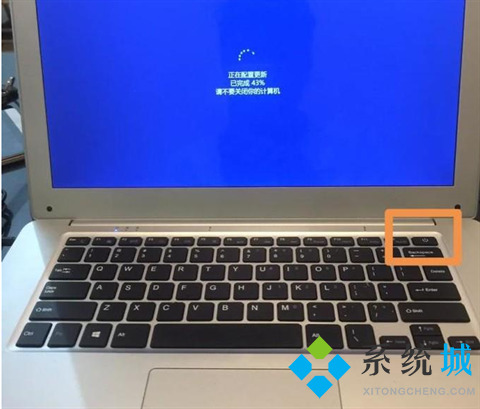 笔记本怎么开机 笔记本电脑开机键在哪里