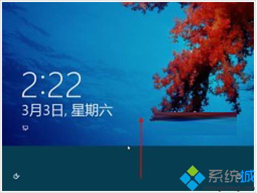 win8 32位系统鼠标控制操作新体验【图文】