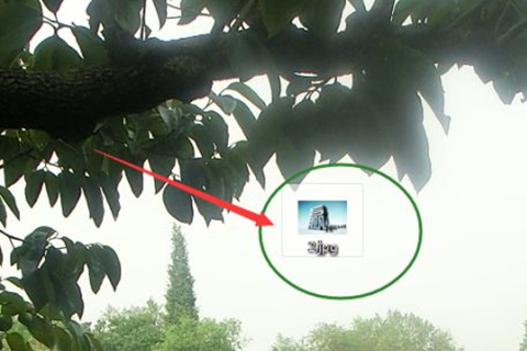 电脑怎么设置壁纸桌面<a href=/win7/ target=_blank class=infotextkey>win7</a>