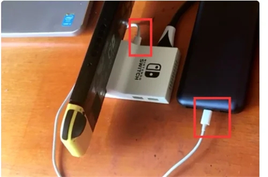 switch怎么投屏到笔记本 switch投屏电脑方法