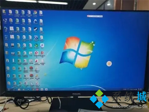 电脑黑屏按了f8之后按什么键 电脑开机后黑屏进入不了桌面怎么解决