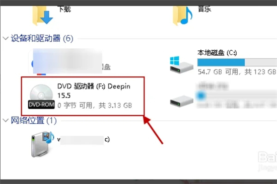 <a href=/win10/ target=_blank class=infotextkey>win10</a>自带虚拟光驱怎么打开 <a href=/win10/ target=_blank class=infotextkey>windows10</a>虚拟光驱在哪打开
