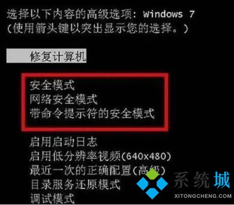 电脑屏幕打不开怎么解决 笔记本电脑开机黑屏没反应怎么办
