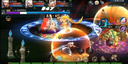 阿拉德之怒100级无限点券版 阿拉德之怒无限充值版下载